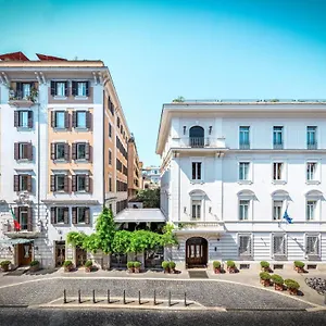 Locarno Hotel Rome