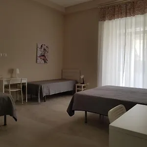 La Sapienza Naples