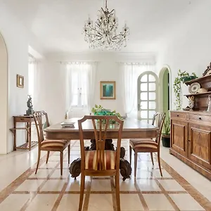 Casa Maiorca Apartment Syracuse