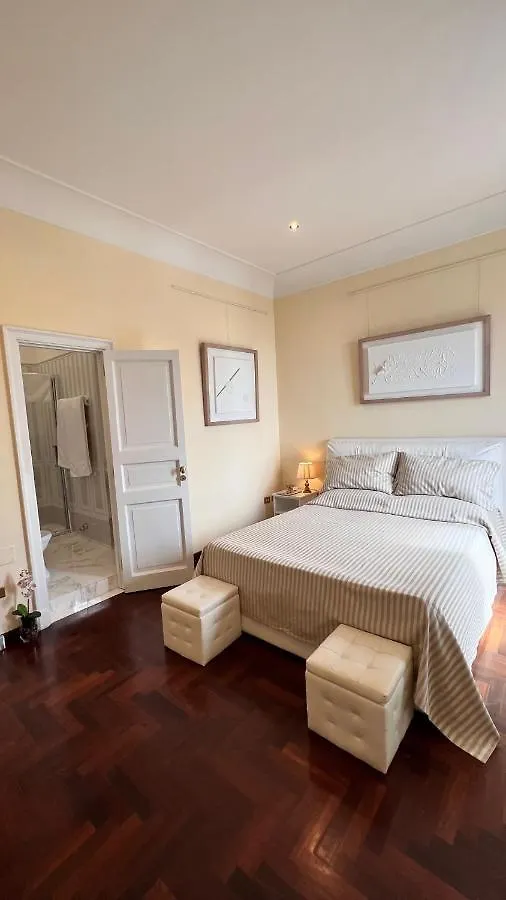 Calabritto Suite Naples