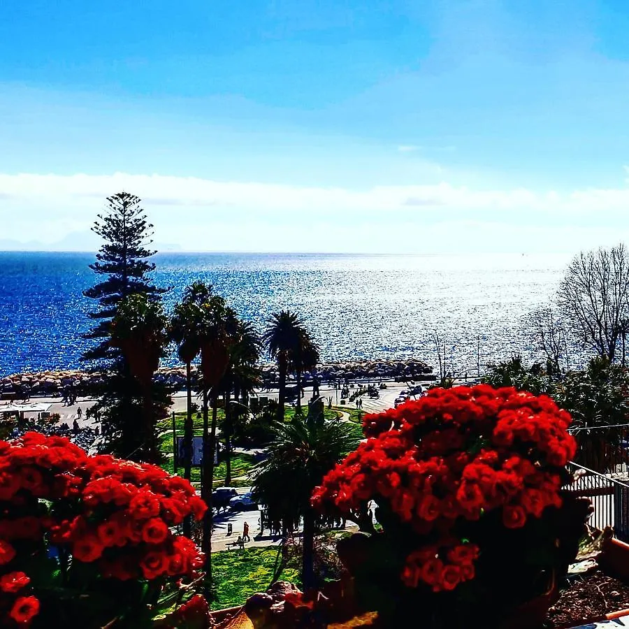 Calabritto Suite Naples