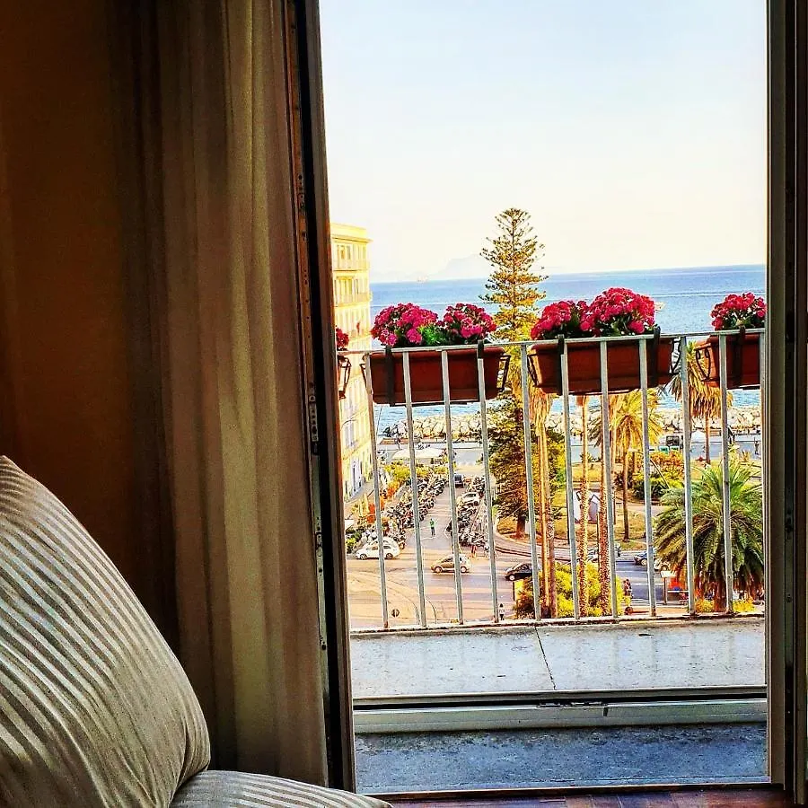 Bed & Breakfast Calabritto Suite Naples